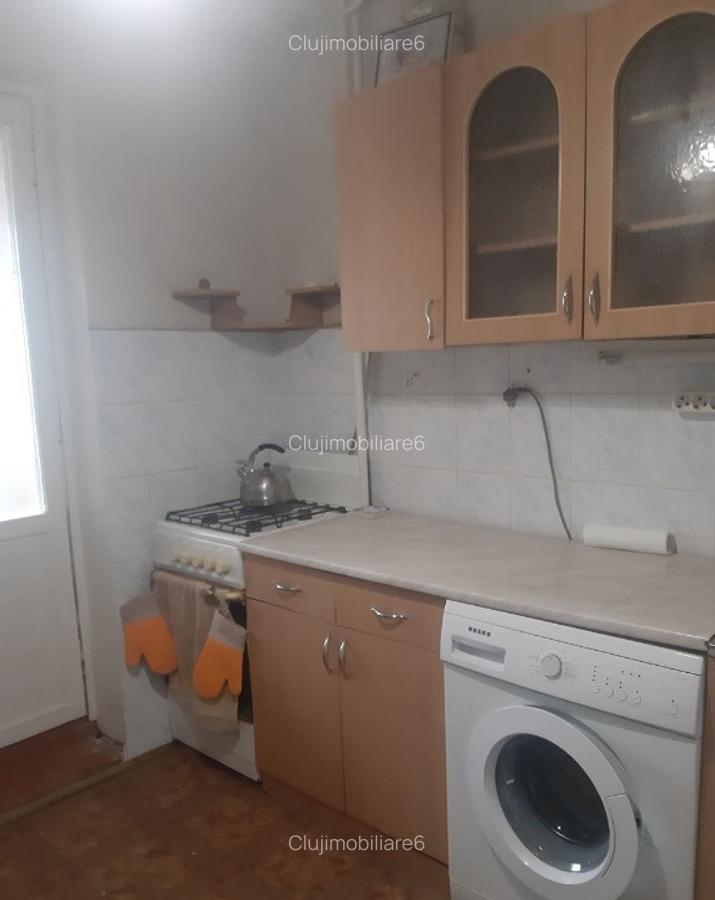 Apartament o camera zona Marasti - 3