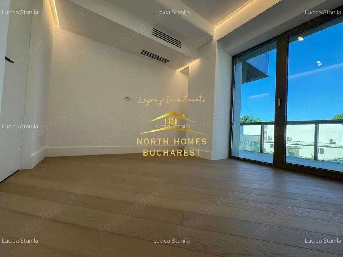 Apartament de vanzare 3 camere-Cortina126 -Pipera-PARCARE - 1