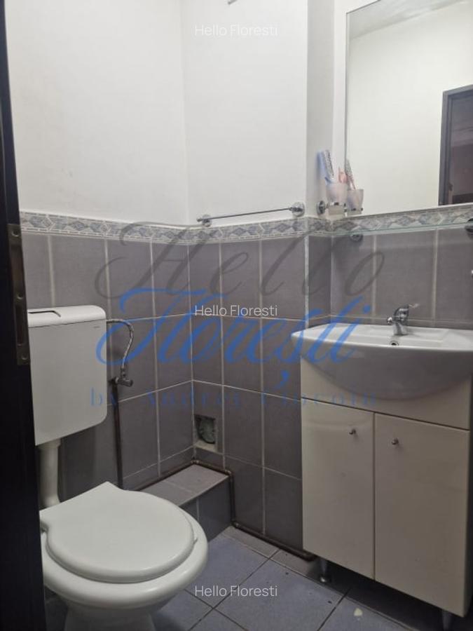 Apartament 3 camere 65 mp | balcon inchis| zona Grigorescu | Cluj - 7