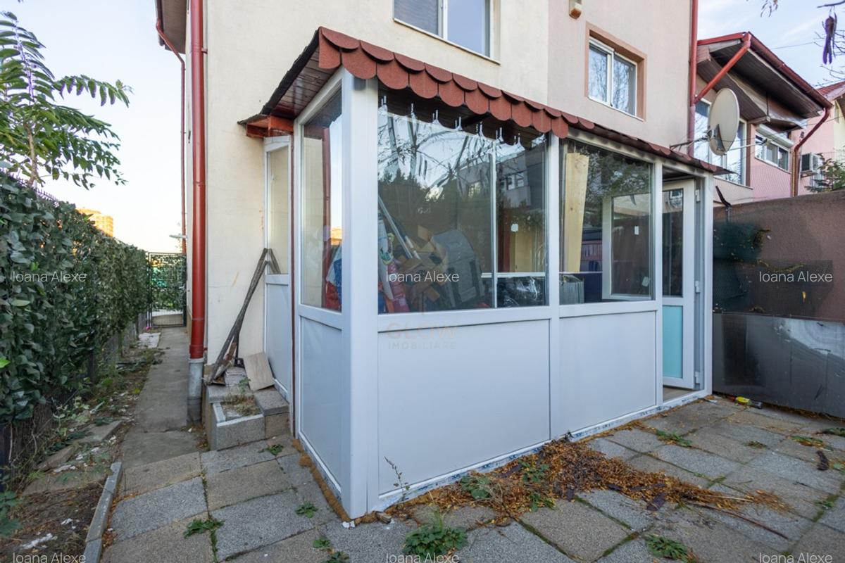 Vilă Duplex 5 camere - Ghencea - Valea Largă - 2 Vilă Duplex 5 camere - Ghencea - Valea Largă - 2