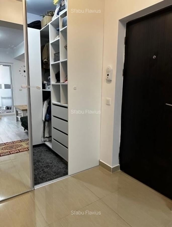 Apartament 3 camere 74 mp Etaj 1/3 Loc Parcare /Mobilat /Valea Lupului - 6