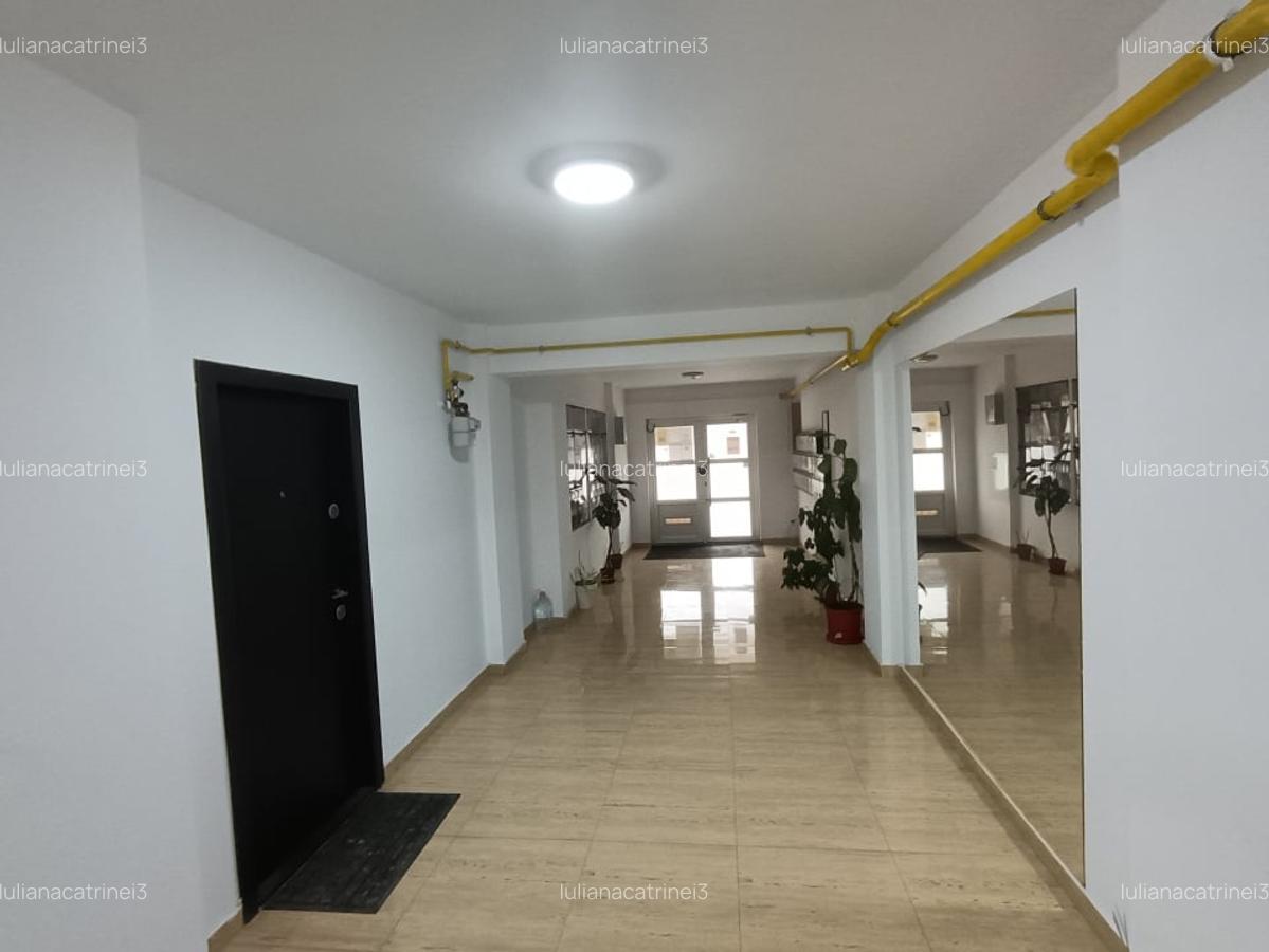APARTAMENT 2 CAMERE, BLOC NOU, PARTER, 54 MP, VALEA LUPULUI - 16