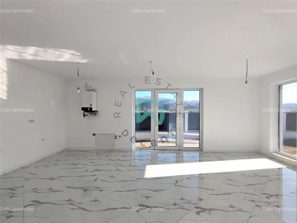 Casa 4 camere, Cristian, Brasov - 2