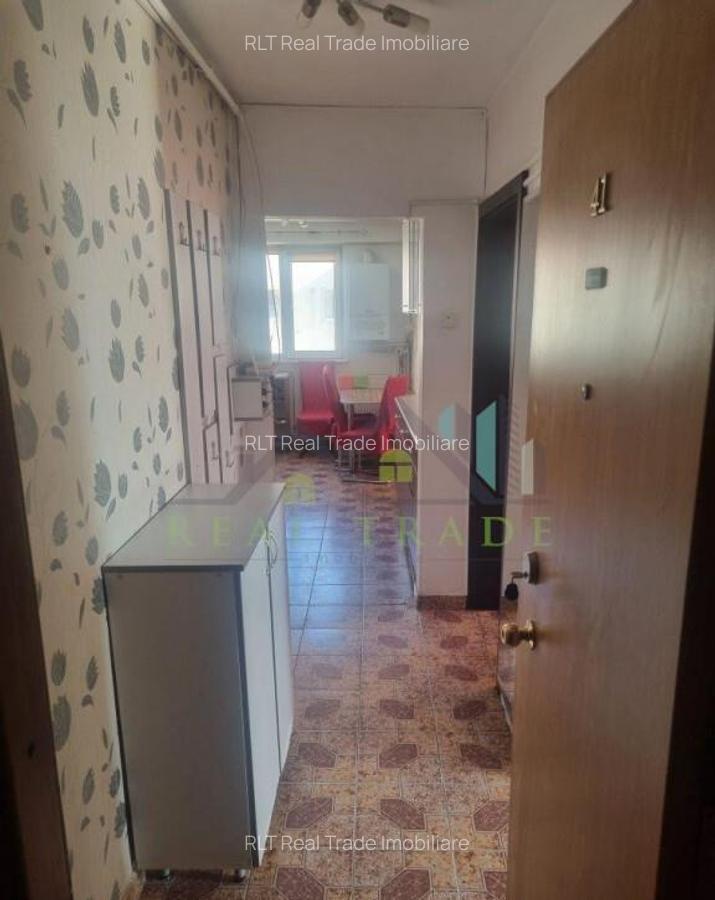 Apartament 3 camere zona Vlahuta - 6