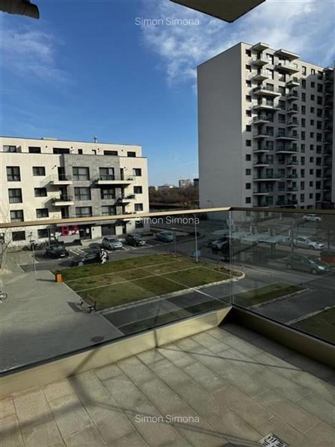 Pipera | Onix Park | Bloc 2023 | Centrala | Modern - 8