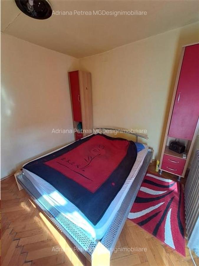 Apartament cu 3 camere decomandat în Dacia - 13