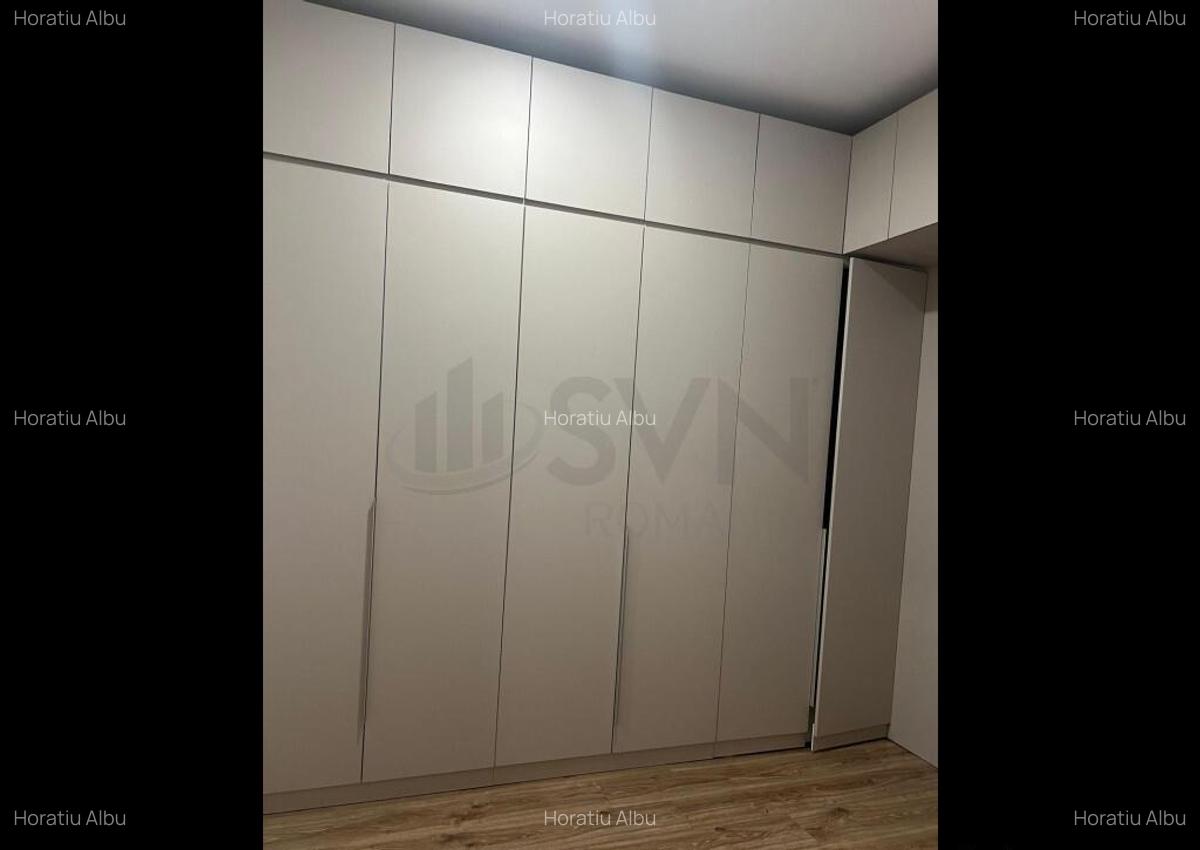 Apartament 3 camere I Aviatiei I Laguna Residence - 9
