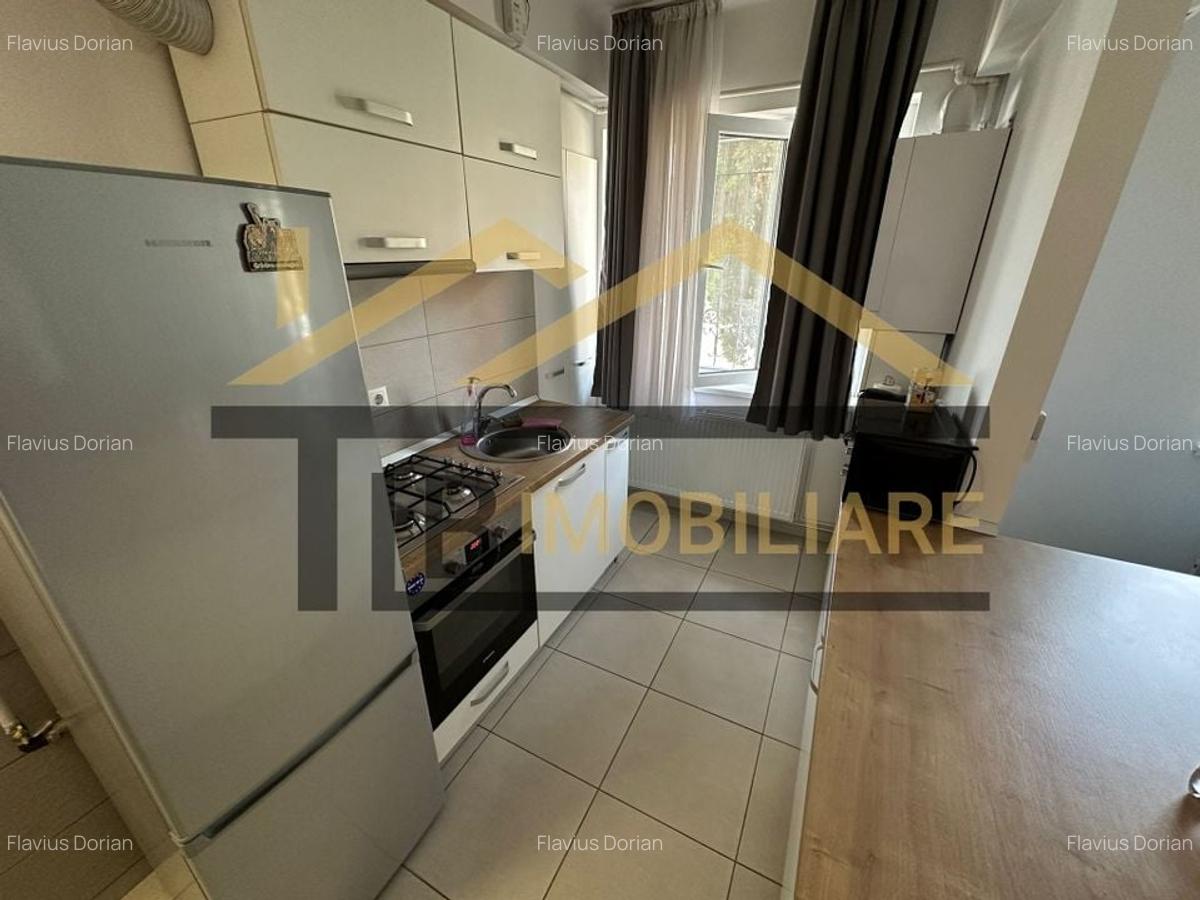 Apartament de 2 camere, 51mp, Zona UMFST - 3