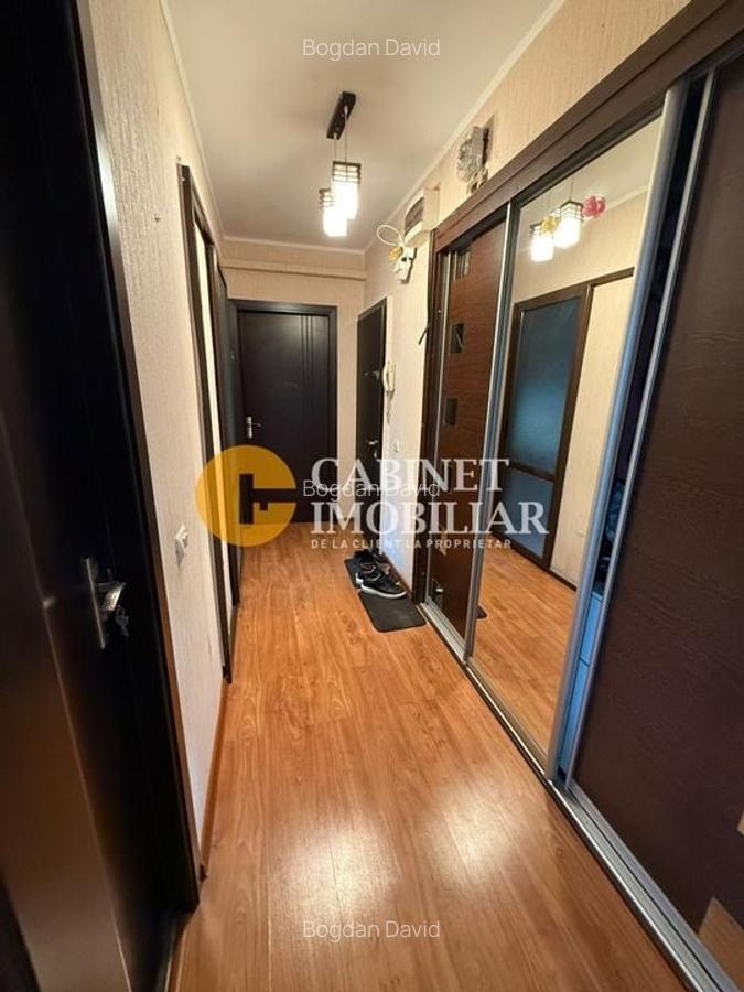 Apartament 3 Camere - Etaj 2 - Fara Risc - Zona Podu Ros B. Primaverii - 7