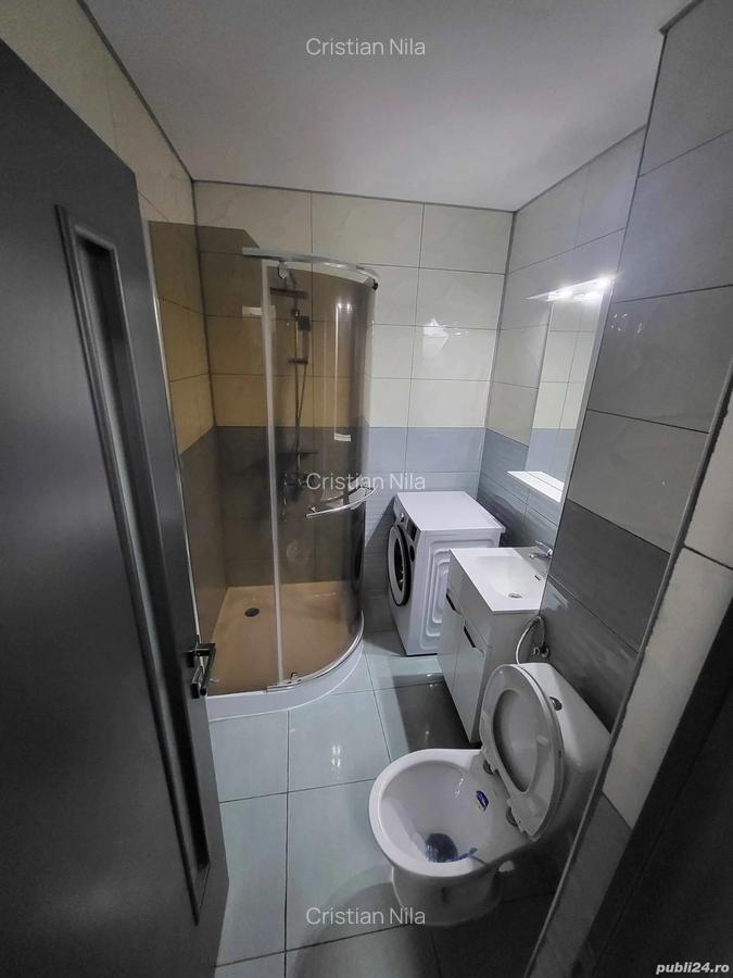 Garsoniera Pitesti - 5