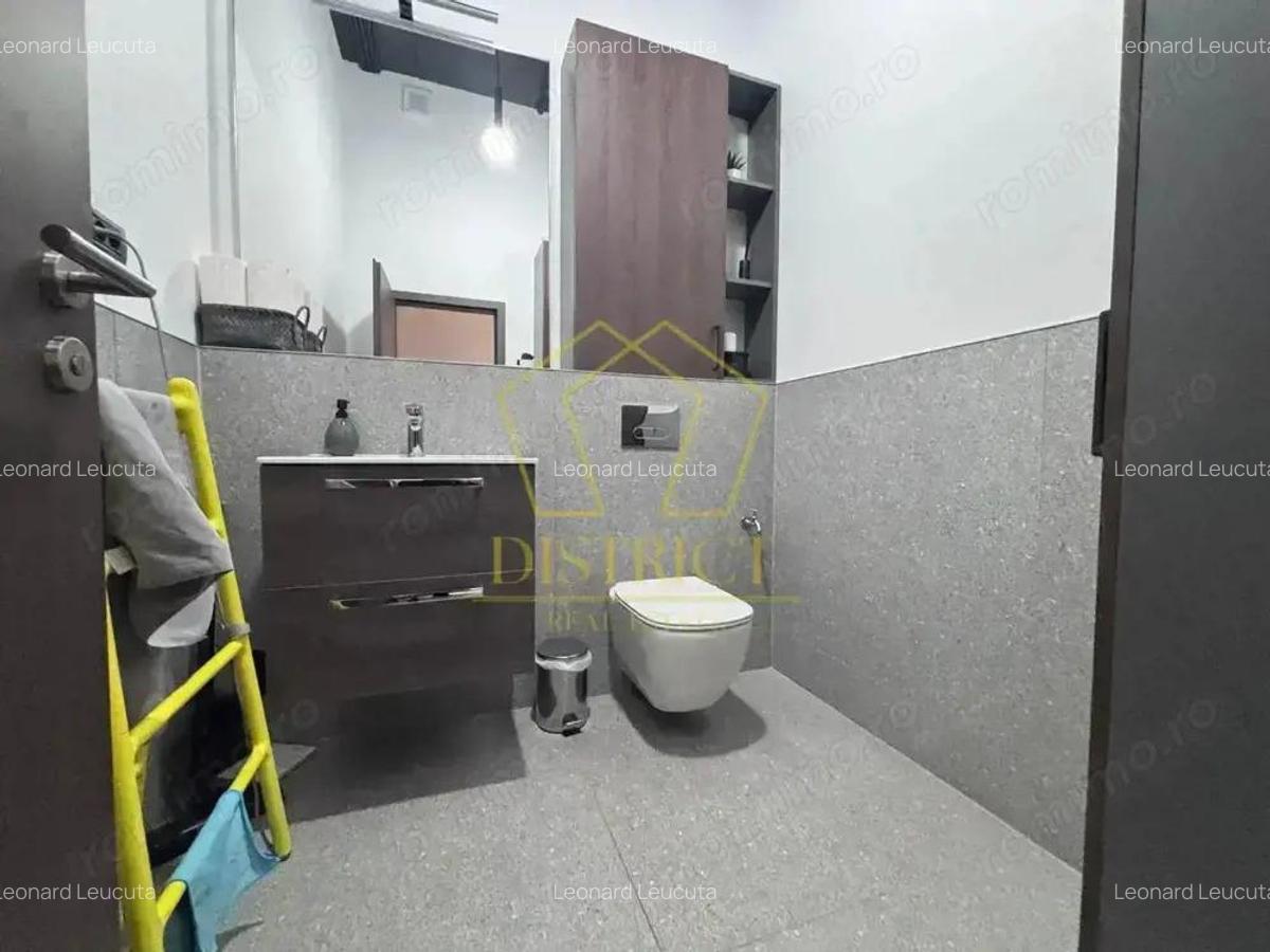 Spatiu comercial in bloc nou | Simion Barnutiu | Campeador - 5