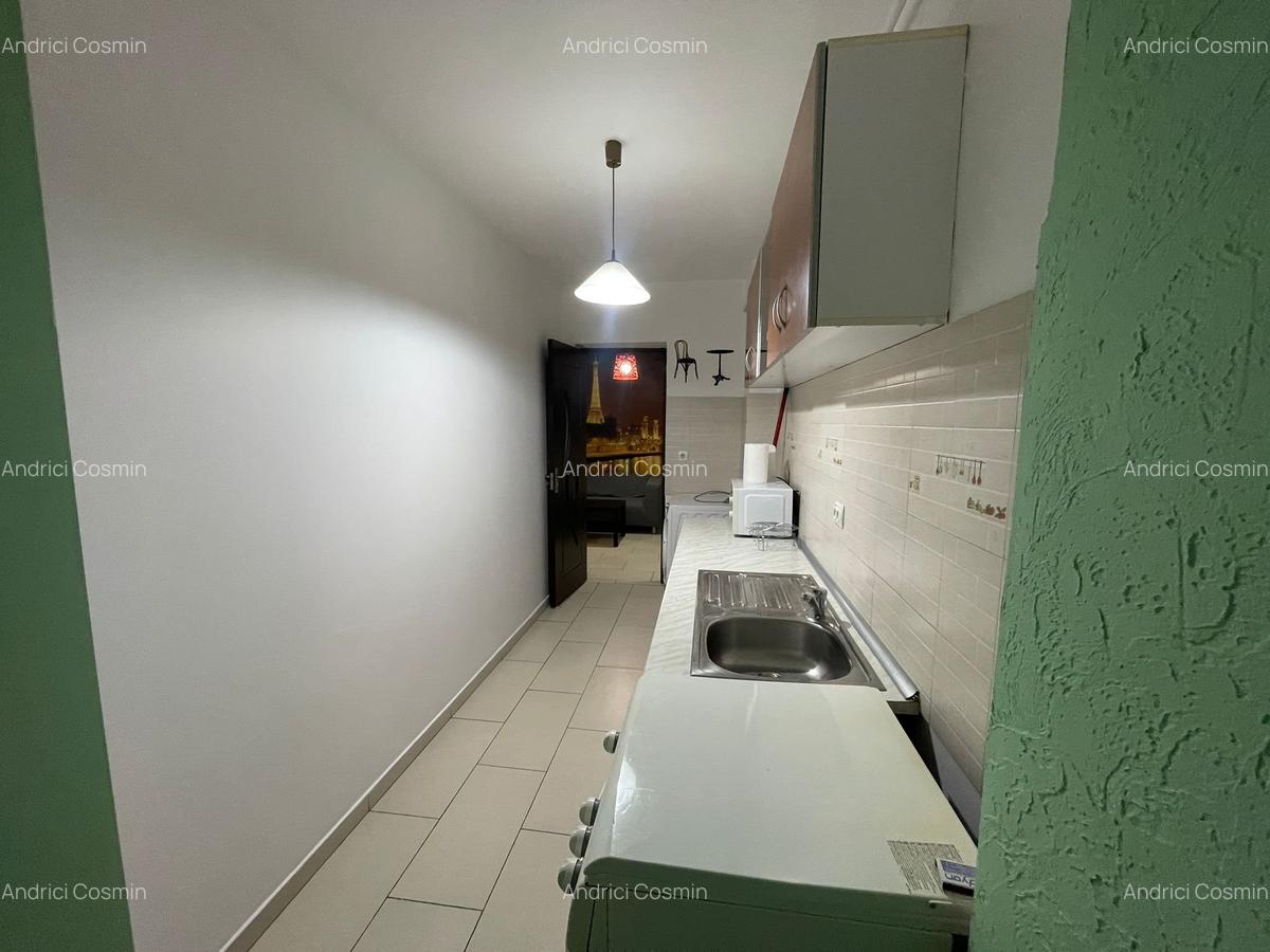 Apartament 2 camere, Independentei-UMF, 60MP - 6