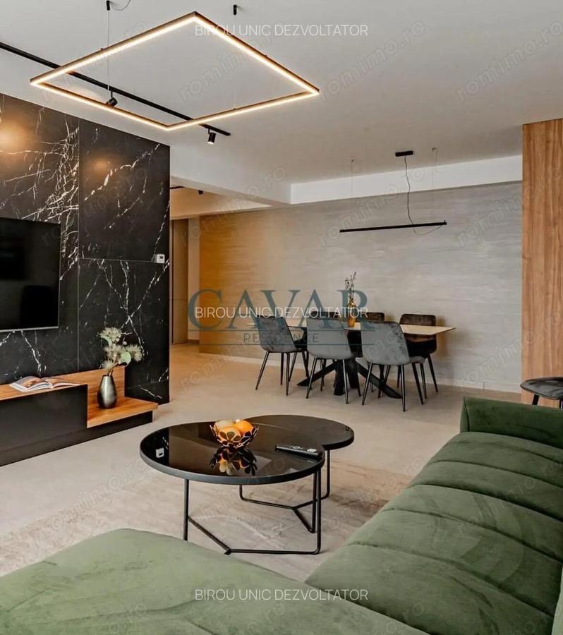 2 Camere Modern Proiect Nou Cavar Residence Binelui - 2