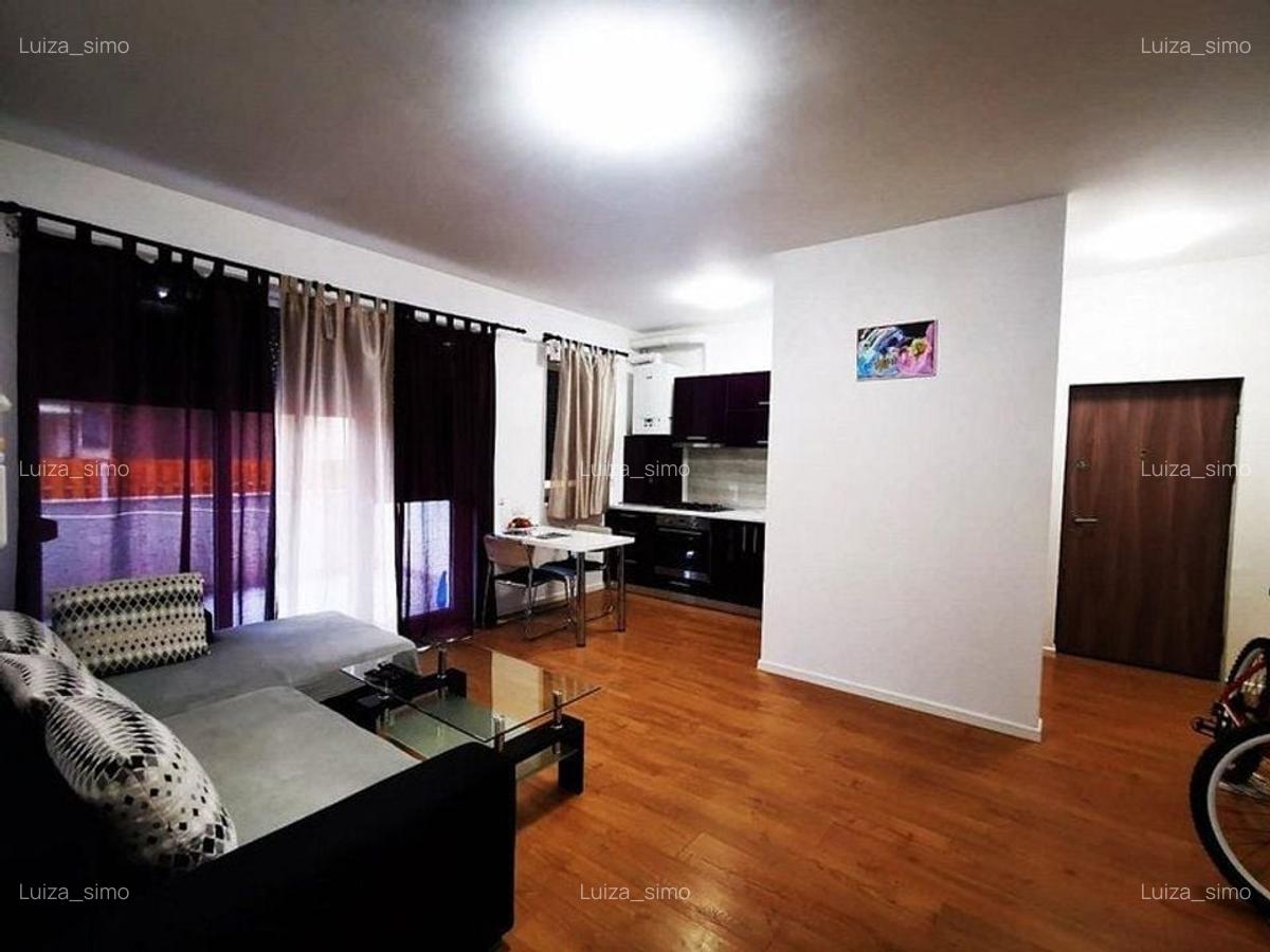 2 Camere - Zona Selgros - 430 Euro - 10