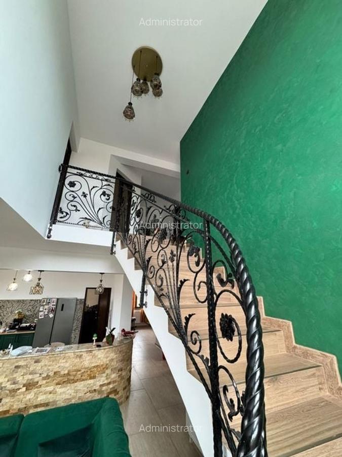Vanzare Casa P+1 zona KM 5 - 25