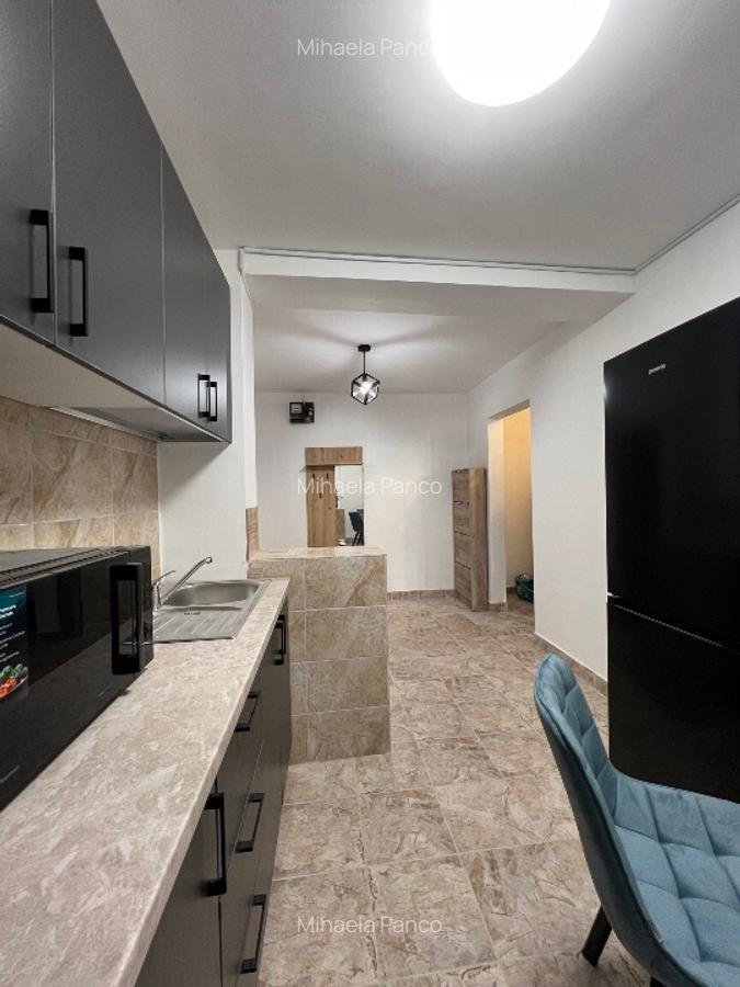 Chirie 2 camere zona Baneasa - 6