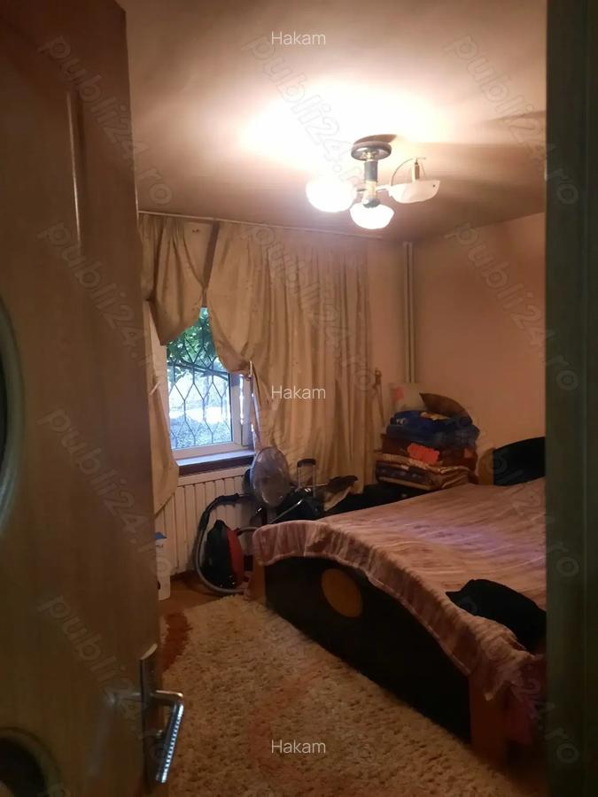 De vanzare apartament 3 camere girocului vladeasa - 4