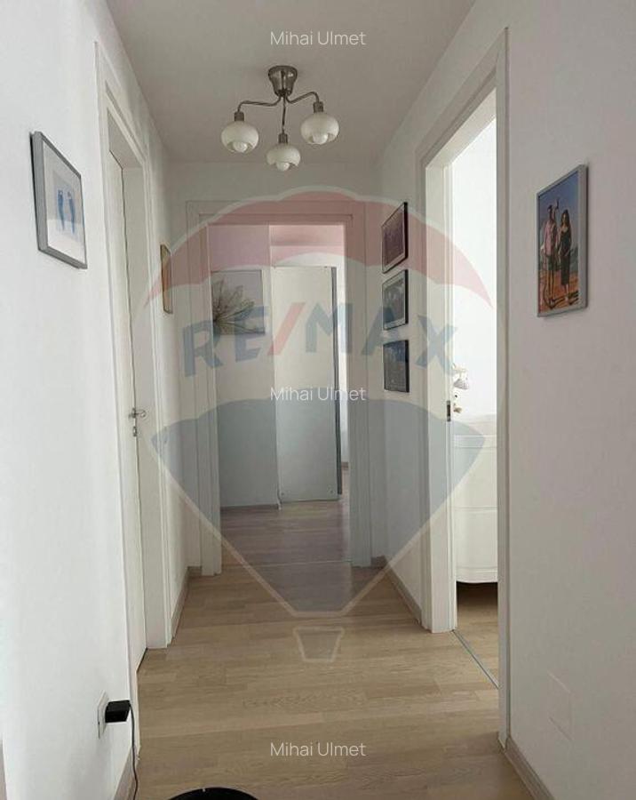 Apartament 3 camere | Casa Presei | SPA | Piscina | Parcare - 9