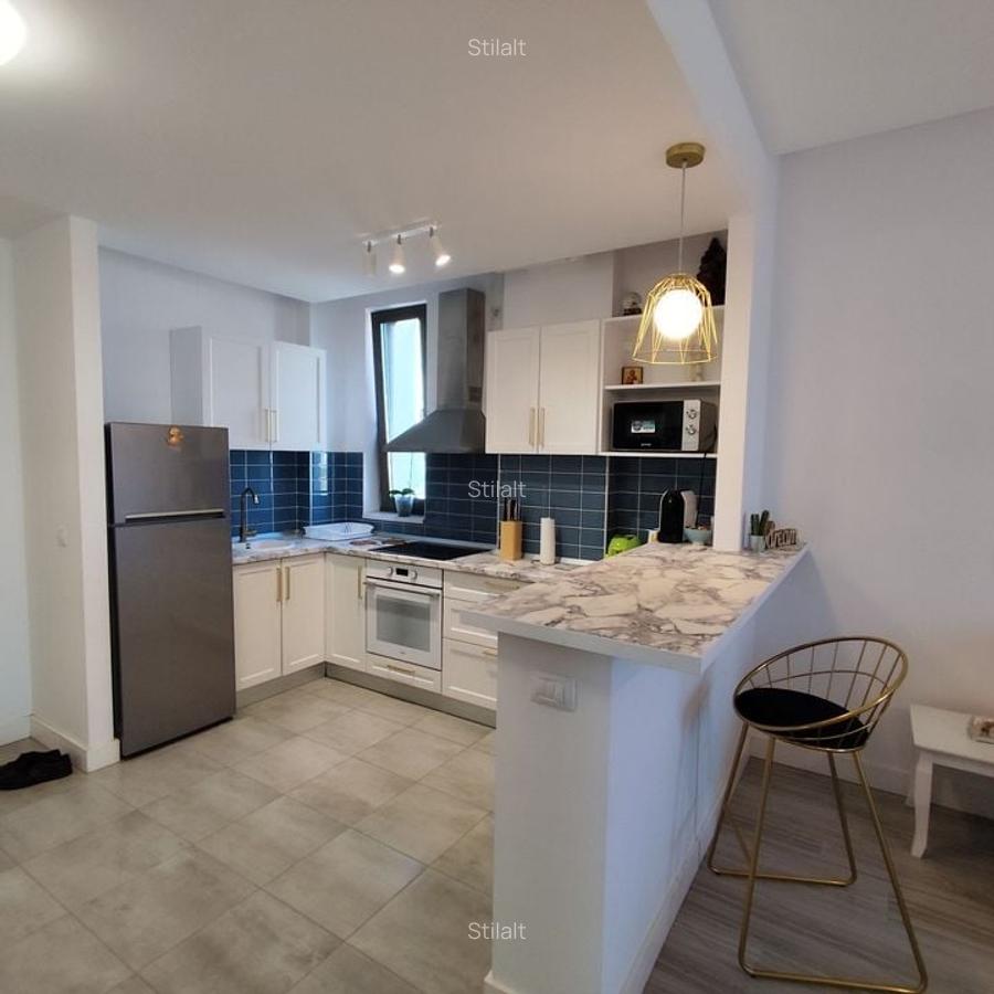 Apartament 2 camere de vanzare/Mamaia-Nord - 11