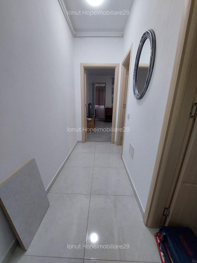 Popesti Leordeni-str Fermei-Garsoniera decomandata prima inchiriere - 4