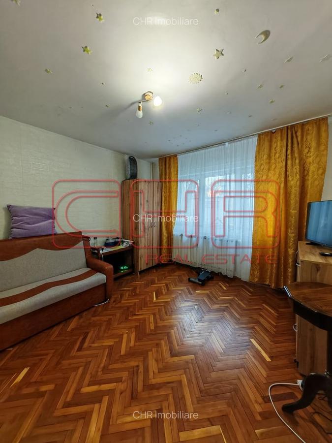 Apartament cu 2 camere decomandat în Aviației - 7