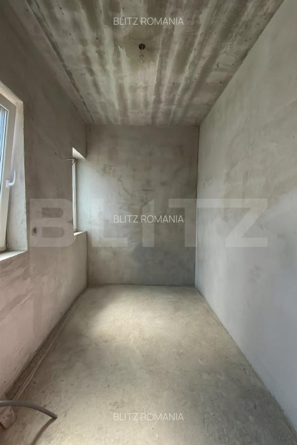 Casa individuala 150 mp utili, teren 700 mp, semifinisata - Chinteni - 8