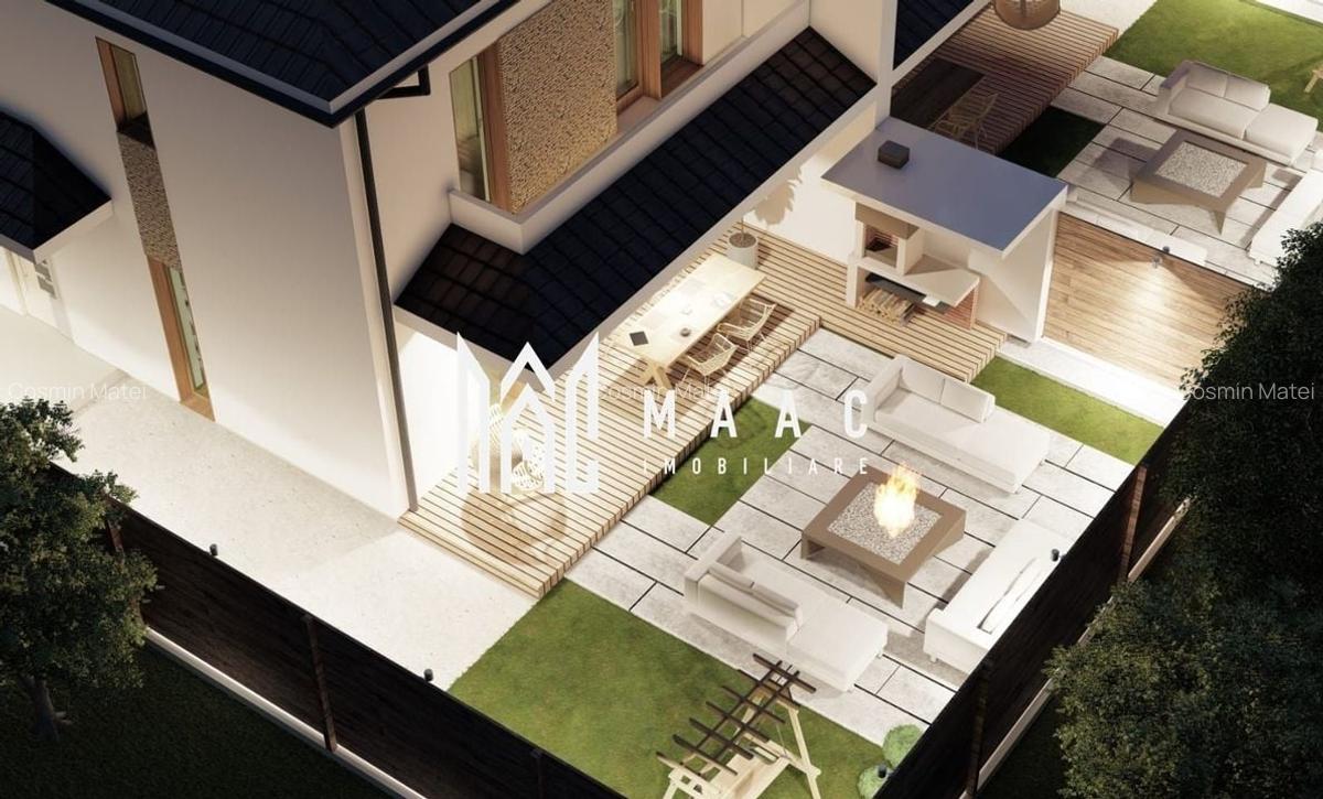 Casa Individuala | Selimbar | 120MPU | 320MP Teren | Terasa - 1