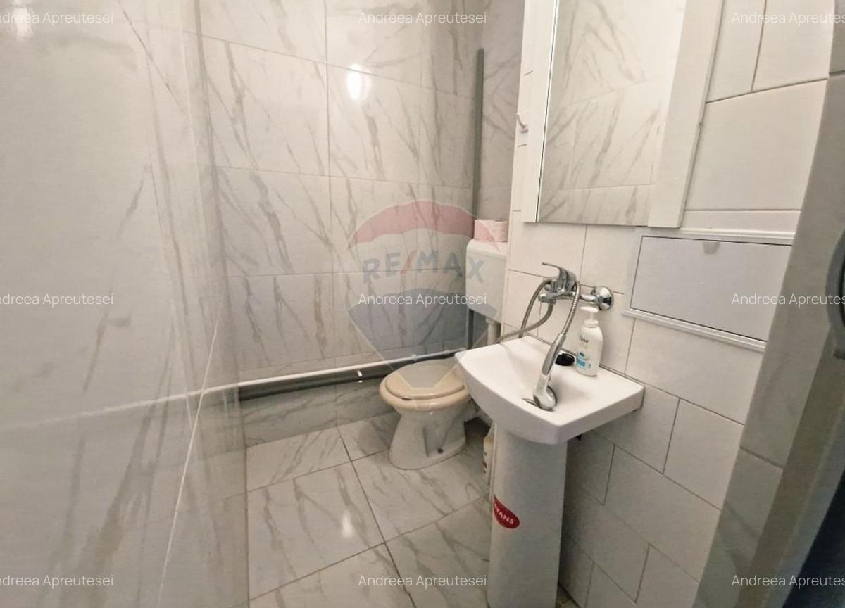 Garsoniera CF3 renovata si utilata complet, etaj 2, zona Vlaicu - 4