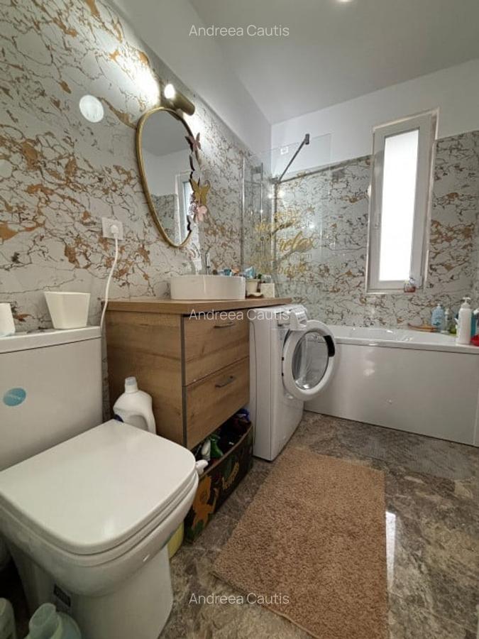 Casa Insiruita, 3 camere, 80mp utili, 150mp teren pe Calea Urseni - 7