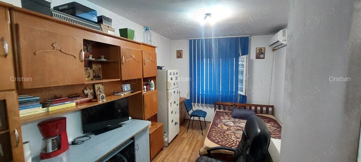 Direct de la proprietar - garsoniera Lipovei - 4