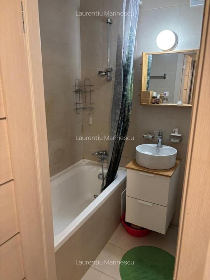 Apartament 2 camere, complet renovat, bloc izolat termic, zona linistita - 3