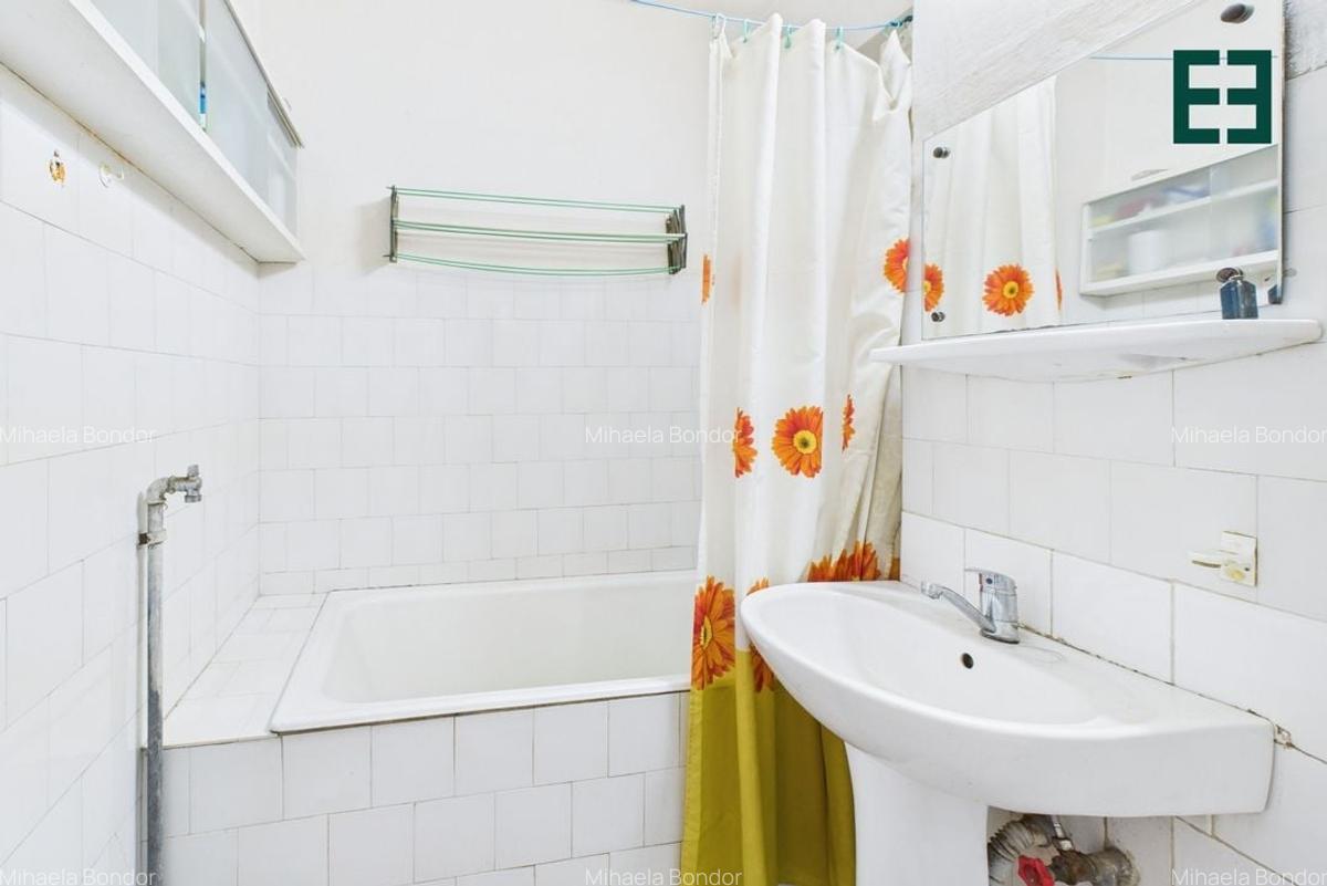 Apartament cu 3 camere și garaj etaj 1 - Zona Gării - Timișoara - 9