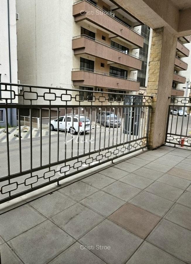 Apartament 3 camere in Statiunea Mamaia - 17