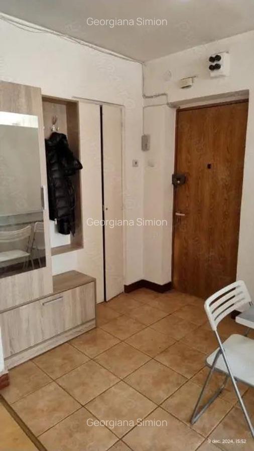 Apartament 2 Unirii - Cantemir | Proximitate metrou | Balcon - 10