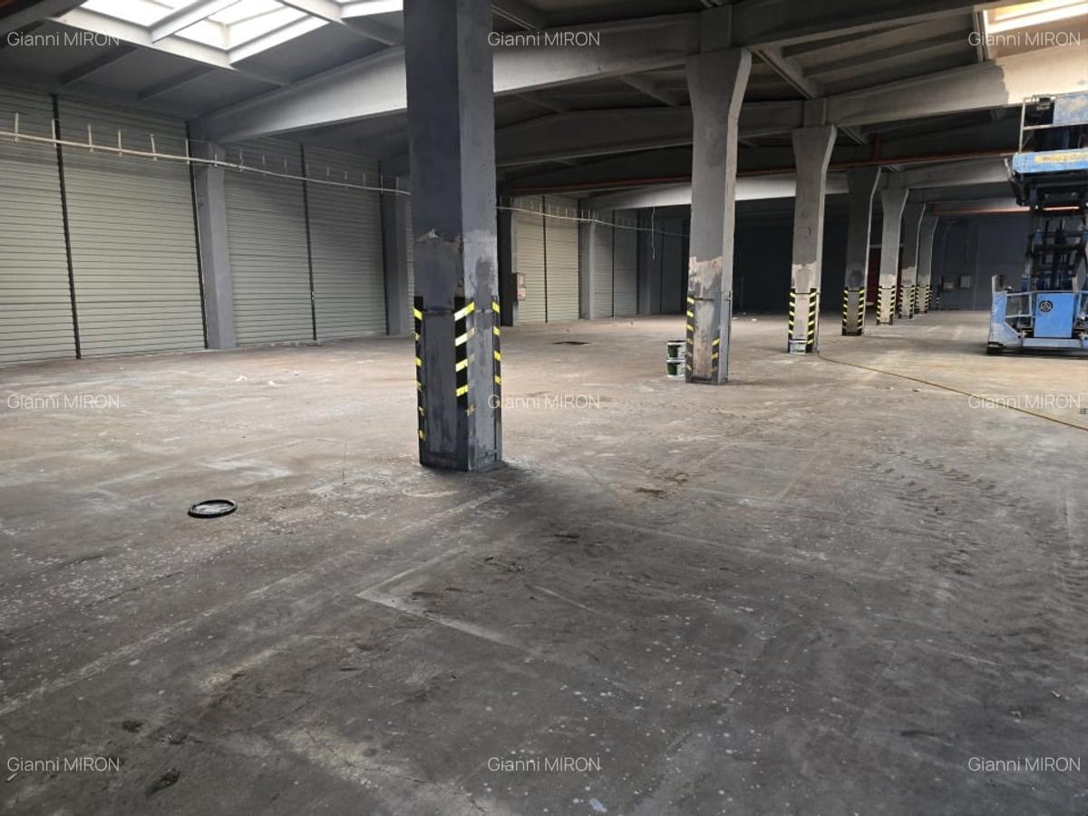 Inchiriem hala industraia Ploiesti (zona PLoiesti Sud) - 2