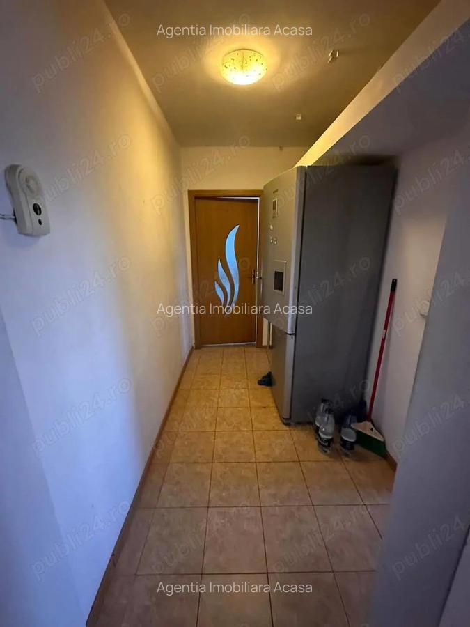 De vanzare 3 camere decomandate, etaj 2, zona linistita, 52.000 euro - 11