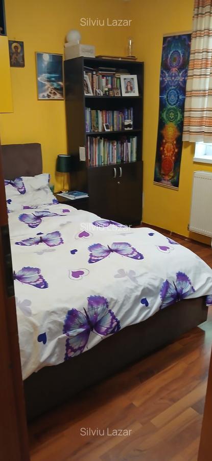 Apartament cu 2 camere decomandat în Giurgiului - 3