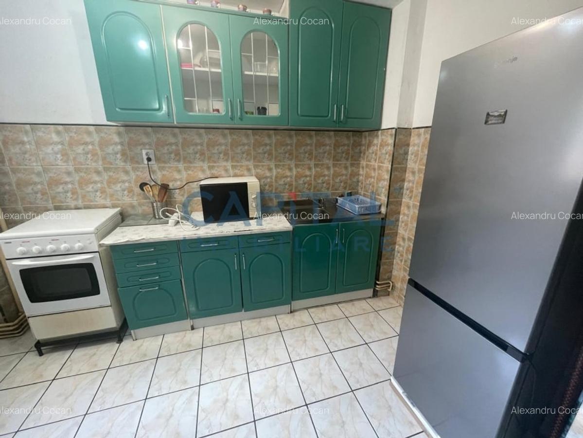 0% Comision | Apartament 3 camere decomandat | Marasti la o statie de FSEGA - 5