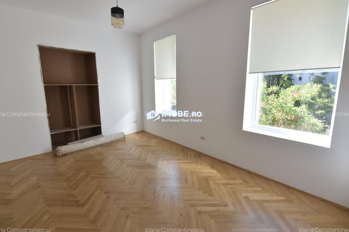 Vilă superbă, D+P+E1+M, Calea Grivitei, Pozitionata excelent pentru business - 4