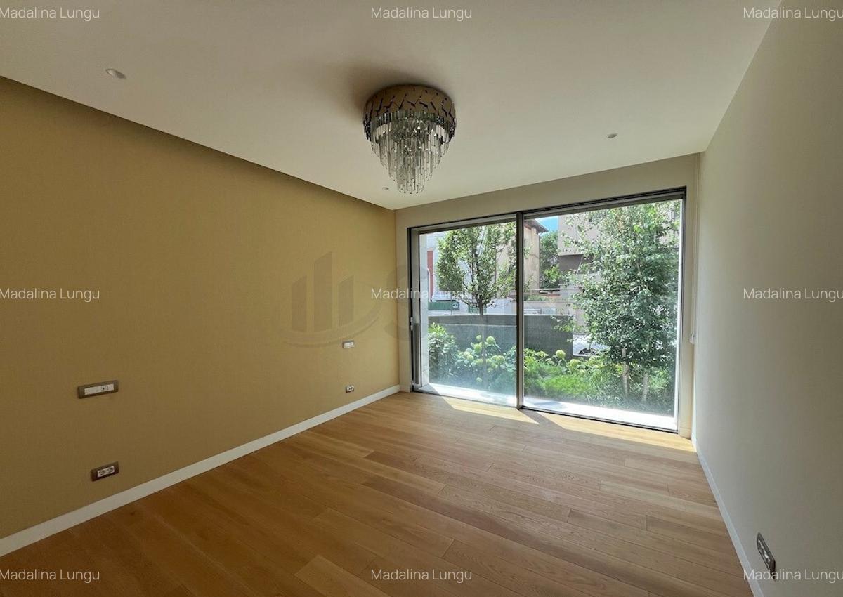 Apartament exclusivist - tehnologie smart home - Aviatorilor - 9 Apartament exclusivist - tehnologie smart home - Aviatorilor - 9