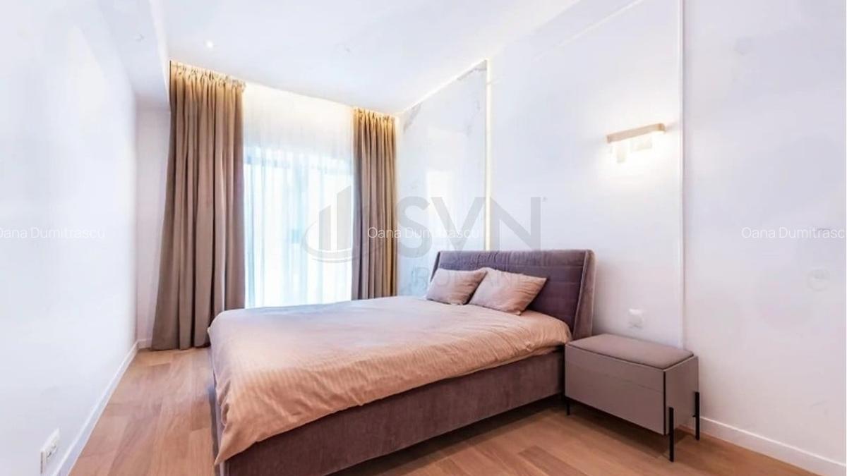 REA1023881 Apartament exclusivist 3 camere in One Verdi Park I Zona Floreasca - 18