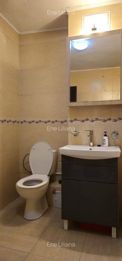 Apartament 2 camere IC Frimu - complet utilat si mobilat - - 4