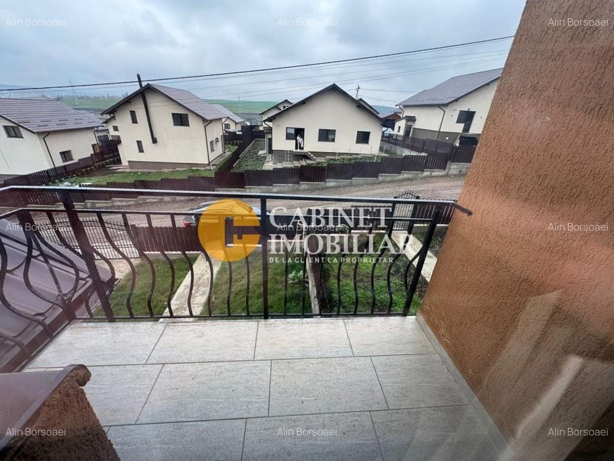 Duplex de vanzare in Valea Adanca - 11