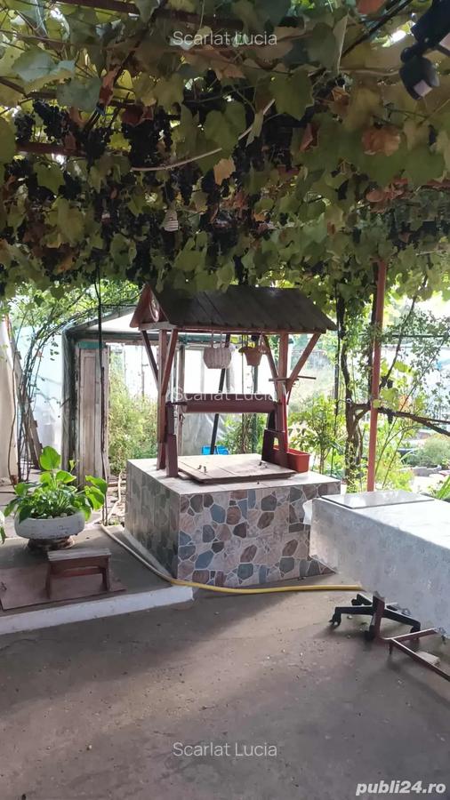 Casa de vanzare cu teren - 9