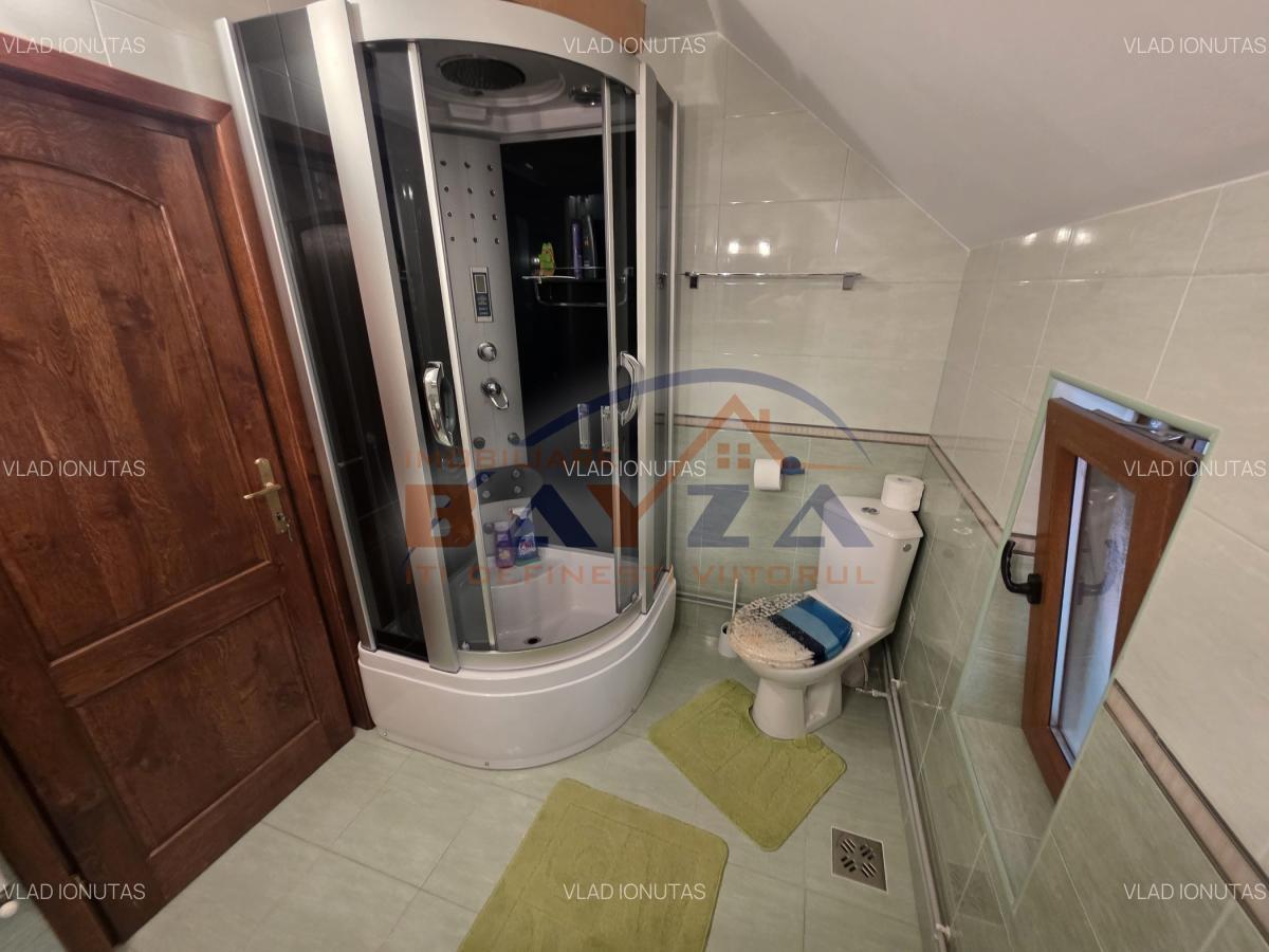 Vanzare casa, Mocira - Strada Dragostei locul unde confortul întâlnește liniștea - 17