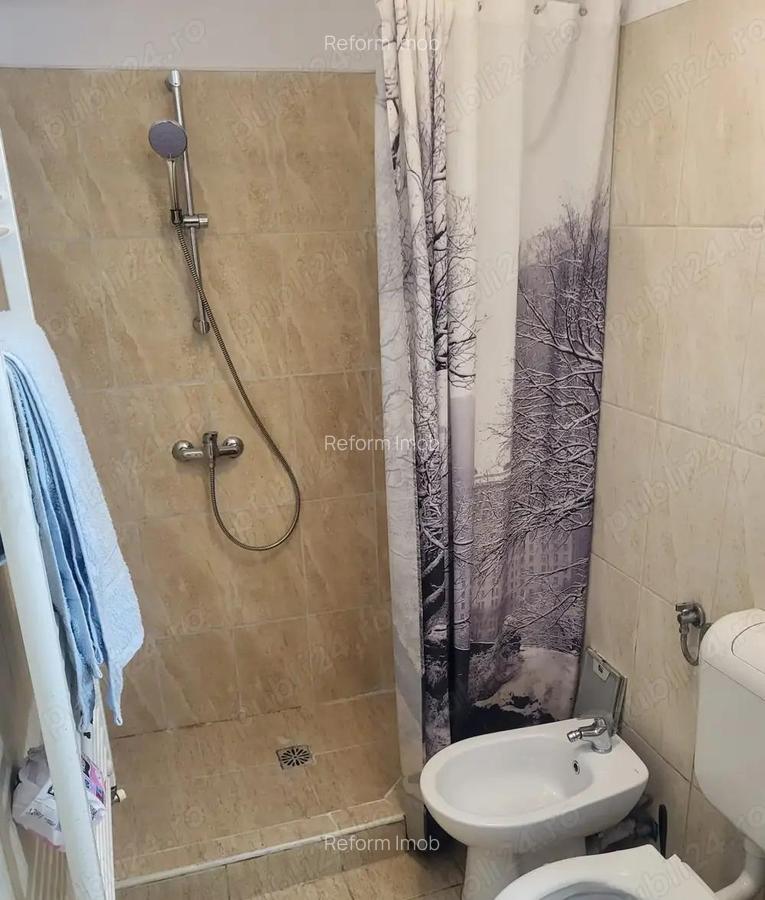 De vanzare apartament 2 camere decomandat Str. Horea - 7