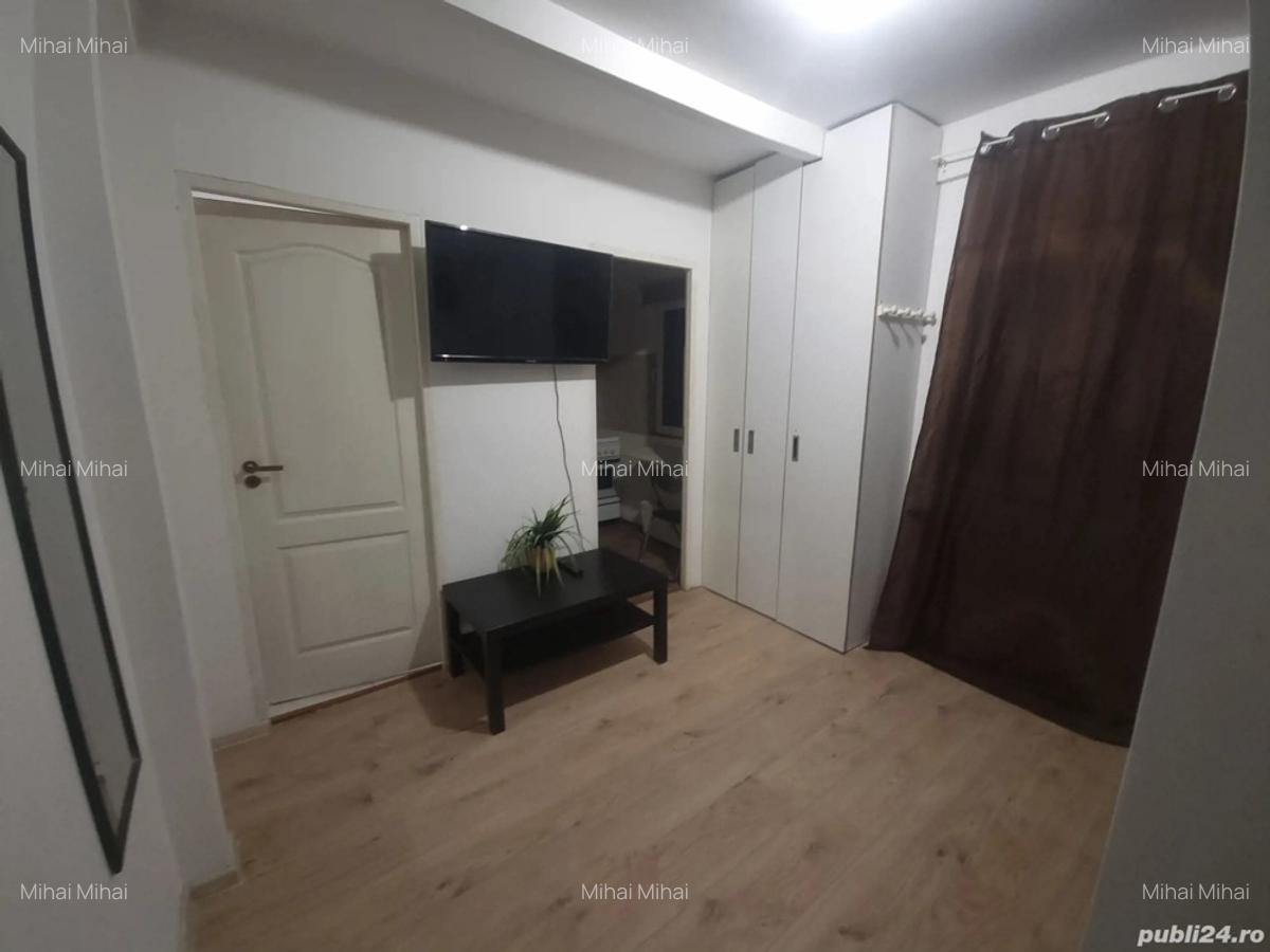 Inchiriez garsoniera Auchan Titan Ozana 1 Decembrie - 3