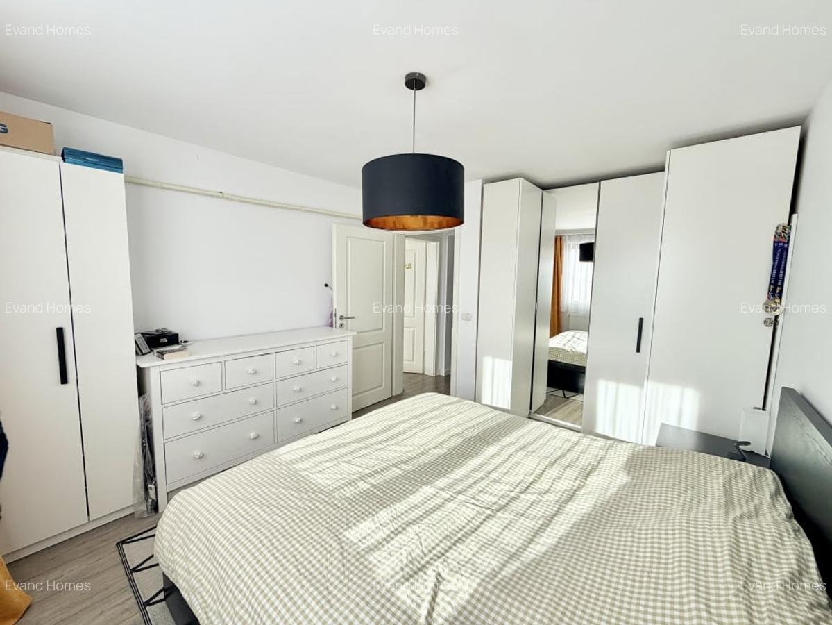 Comision 0% Duplex Mosnita 4 camere - Mobilat si utilat - Strada asfalta - 16