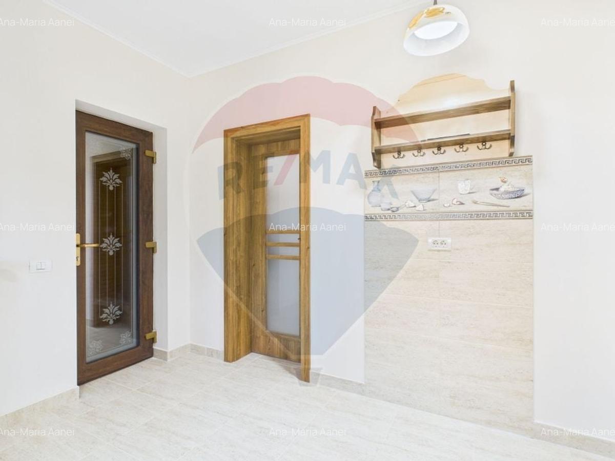 De vanzare | Vila cu 3 camere de vanzare in zona Piatra Arsa, Busteni - 19