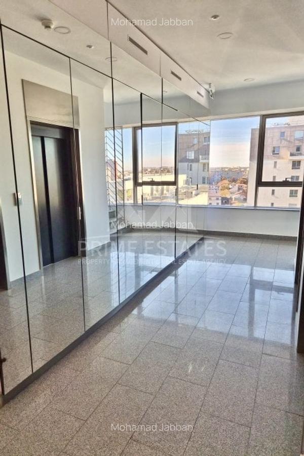 Apartament 2 camere de inchiriat Luxuria Residence-loc parcare - 18